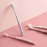 product_image_name-Generic-عدد 5 قطع - فرشاة أسنان  صحية لنظافة وتبيض الأسنان-6