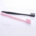 product_image_name-Generic-عدد 5 قطع - فرشاة أسنان  صحية لنظافة وتبيض الأسنان-7