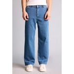 product_image_name-Defacto-بنطلون جينز وايد ليج برجل واسع ملمس ناعم-3