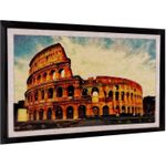 product_image_name-3A-ملصق ديكور غرفة ثلاثي الأبعاد بلاستيكي - متعدد الألوان XA-004--1786-Multi Color8-2