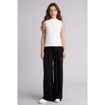 product_image_name-Defacto-بلوزة كت بيزك سادة بياقة عالية-2