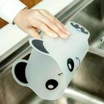 Generic حاجز مياه للحوض مانع طرطشة - image 3