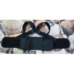 product_image_name-Generic-Back and Shoulder Posture Corrector Belt, Back Support Belt for Men and Women, Back Straightener Brace for Spine and Body Posture Correction XL-5