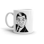 Fast-Print Ceramic Mug - Multicolor