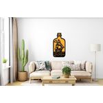 product_image_name-Generic-3D Nautical Sailboat Wall Art-4