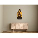 product_image_name-Generic-3D Nautical Sailboat Wall Art-5