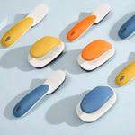 product_image_name-Generic-٢ قطعة من فرشاة تنظيف الملابس والأحذية-3