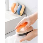 product_image_name-Generic-٢ قطعة من فرشاة تنظيف الملابس والأحذية-7