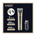 product_image_name-VGR-مقص شعر لاسلكي  - V-669-2