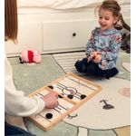 product_image_name-General-لعبة العائلة Naughty Toys XL Slingback - معركة الطاولة السريعة والغاضبة، هدية عيد الميلاد رائعة 2023، فكرة فريدة للأطفال والبالغين، أفضل هدية للبنات المراهقات، هدية العيد للأولاد والمراهقين-4