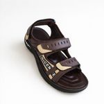 product_image_name-Generic-صندل رجالى فلات جلد -3