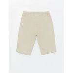 product_image_name-LC Waikiki-شورت أولاد أساسي من LC Waikiki مع حزام مرن-2