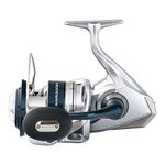 product_image_name-Shimano-Fishing Reel - SARAGOSA MOLINET SW 10000 PG - Silver-3