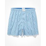 product_image_name-American Eagle-سروال داخلي بتصميم شورت من قماش مرن-2