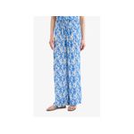 product_image_name-Defacto-Woman Straight Trousers - Lt.Blue-2