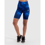product_image_name-Magma-Geo Print Biker Short in Blue-3