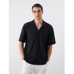 product_image_name-LC Waikiki-Polo Neck Jersey Men's T-Shirt-1