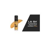 product_image_name-Generic-LA Girl Pro Matte Mixing Pigment Liquid Foundation Yellow-2