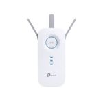 product_image_name-TP-Link-WI-FI RANGE EXTENDER RE450 1PORT 3ANTENNA 1750MBPS white-1