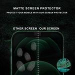 product_image_name-Armor-Nano Glass anti fingerprint (Matte) For Samsung Galaxy A56-4