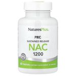 product_image_name-Nature'S Plus- Pro NAC 1200 Sustained Release 60 Tablets (600 mg each)-1