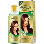 Dabur Amla زيت الياسمين 270 مل