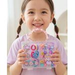Generic علبة إكسسوارات الشعر الأكريليك - image 4