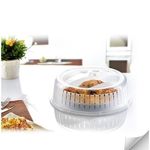 Turkish Microwave Dish Cover