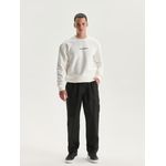 product_image_name-LC Waikiki-Relaxed Fit Men's Cargo Trousers-1