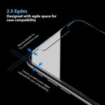Armor Screen Protector 6in1 Features Privacy Compatible With Apple Iphone Duo - image 6