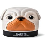 product_image_name-Generic-حامل مناديل - صندوق تخزين إبداعي على شكل كلب مربع لغرفة المعيشة، مثالي للاستخدام على المكتب، تصميم أنيق وعملي للوصول السهل إلى المناديل-1