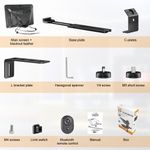 product_image_name-Lensgo-TC12 Teleprompter for Select Cameras and iPads-4