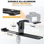 product_image_name-Lensgo-TC12 Teleprompter for Select Cameras and iPads-6