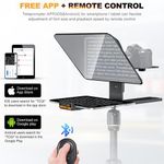 product_image_name-Lensgo-TC12 Teleprompter for Select Cameras and iPads-7