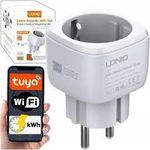 product_image_name-Ldnio-  Wi-Fi Smart Power Socket-2