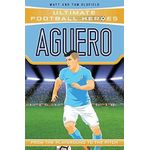 Basic Books Aguero (Ultimate Football Heroes - the No. 1 football series)
