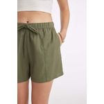 product_image_name-Defacto-ديفاكتو شورت قصة عادية بخصر عالي-3