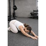 product_image_name-Generic-ليجنز رياضي نسائي، عالي الخصر، لشد البطن ورفع المؤخرة، مناسب للرياضة واليوجا للبنات والنساء -5