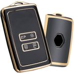 product_image_name-Generic-غطاء حماية لمفتاح التحكم عن بعد الذكي بـ4 أزرار لسيارة رينو - كادجار- كوليوس - كليو - سينيك - ميجان - داستر - سانديرو - كابتور - توينجو، غطاء حماية لمفتاح التحكم عن بعد لسيارة رينو - أسود، من هيبيو-1