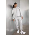 product_image_name-Defacto-بنطلون سويت بانتس قماش سكوبا اوفر سايز بجيب من DeFactoFit-1