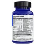 FOCUS factor Extra Strength, 60 Tablets - image 2