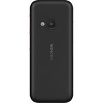 product_image_name-Nokia-Nokia موبايل نوكيا 5310 بشريحتين اتصال شاشة 2.4 بوصة ذاكرة 16 ميجا رام 8 شبكة الجيل الرابع 4G ال تي اي لون أسود وأحمر TA-1212-3