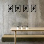 product_image_name-Generic-لوحة جدارية على شكل لعبة ورق لعب-2