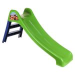 product_image_name-Generic-زحليقة أطفال بلاستيكية - بمرحلتين 130 × 92 سم-4