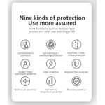 product_image_name-Generic-بطارية ليثيوم ايون بوليمر بديلة جديدة وقابلة لإعادة الشحن BP41 BP40 متوافقة مع شاومي ريدمي K20 برو مي 9T برو Mi9T ريدمي K20 برو-4