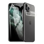 product_image_name-Armor-لاصقة حماية  لتغطية الهاتف بالكامل سهلة التركيب لموبايل Apple Iphone 12-2