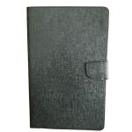 product_image_name-Generic-Leather Case Resistant Thin For Samsung Galaxy Tab A7 10.4 T505 2020 Black-4