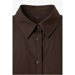 Carina Classic Button Placket Shirt. - image 4
