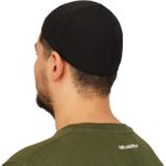 product_image_name-Generic-طقم قبعات كوفي للرجال من جازيل – 6 قبعات صلاة إسلامية مصنوعة بنسبة 100% من القطن مع حقيبة حمل وسبحة، قبعات محاكة بالكروشيه، مجموعة هدايا إسلامية متكاملة للرجال-3