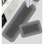 product_image_name-Generic-سجادة من السيليكون للمطبخ والحمام (عبوة من قطعتين) مقاومة للماء وسهلة التنظيف.-1